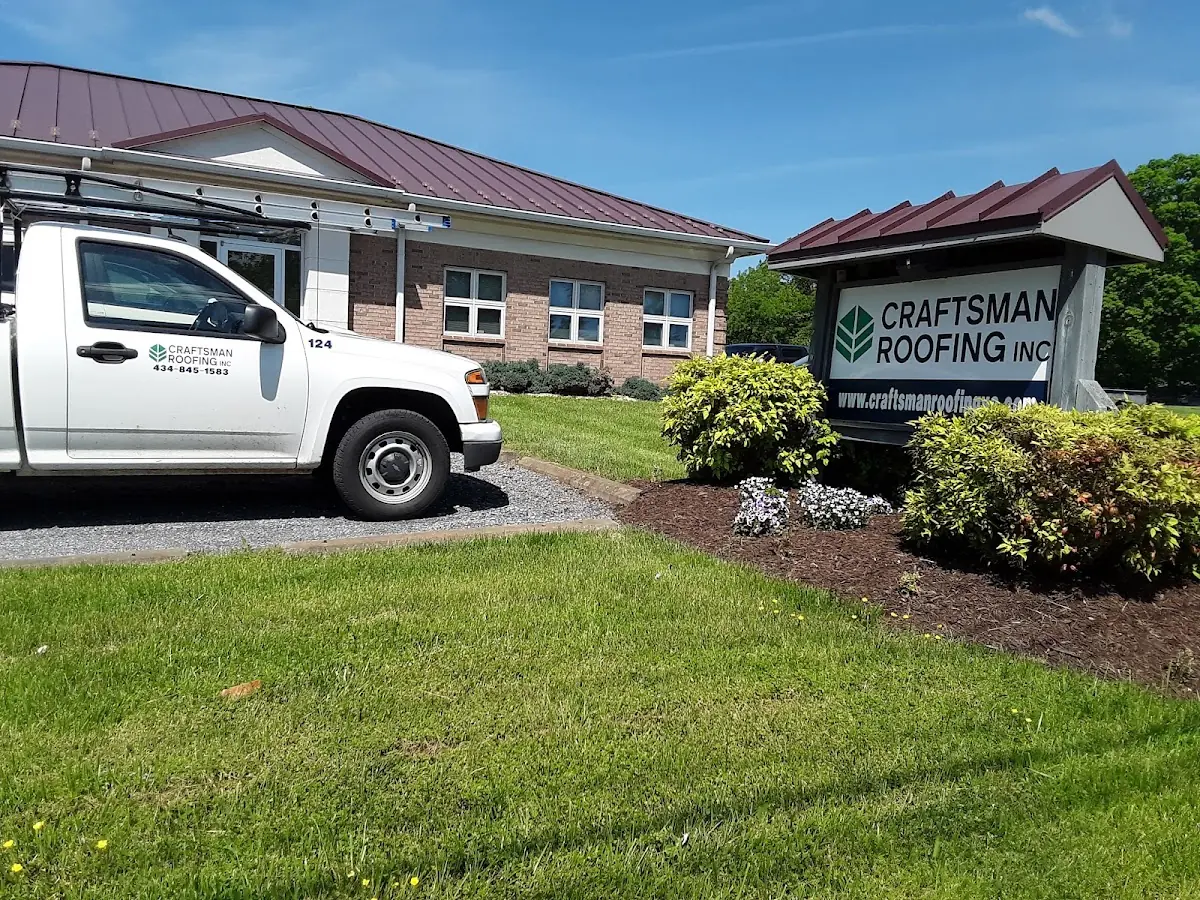 Quality Chimney Repair by experienced craftsmen in North Zanesville